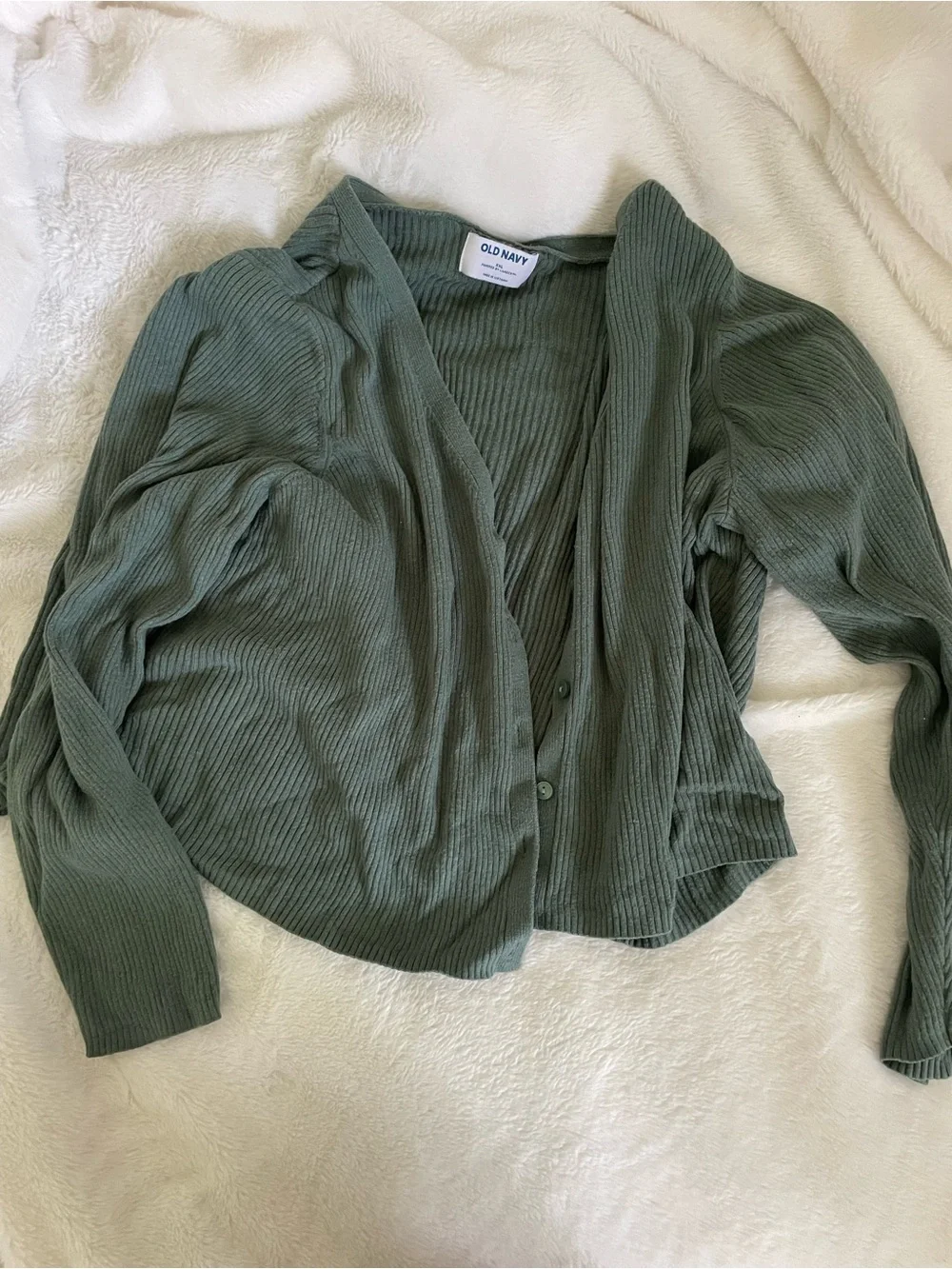 Cardigan - Picture 1 of 3